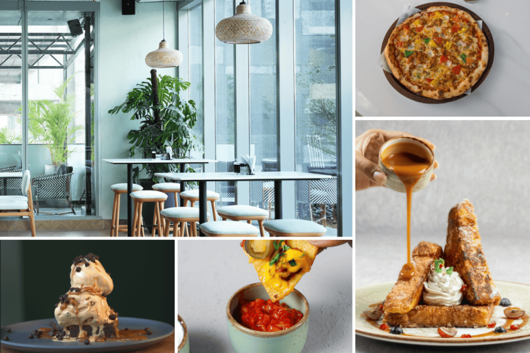 In Hyderabad’s upscale Jubilee Hills, that spot is Van Lavino Café & Patisserie. Whether you’re planning a besties’ brunch, a meetup with colleagues, a cozy date, or simply want to treat yourself, here’s why Van Lavino should be at the top of your hangout wishlist