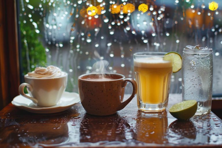 Monsoon Menu