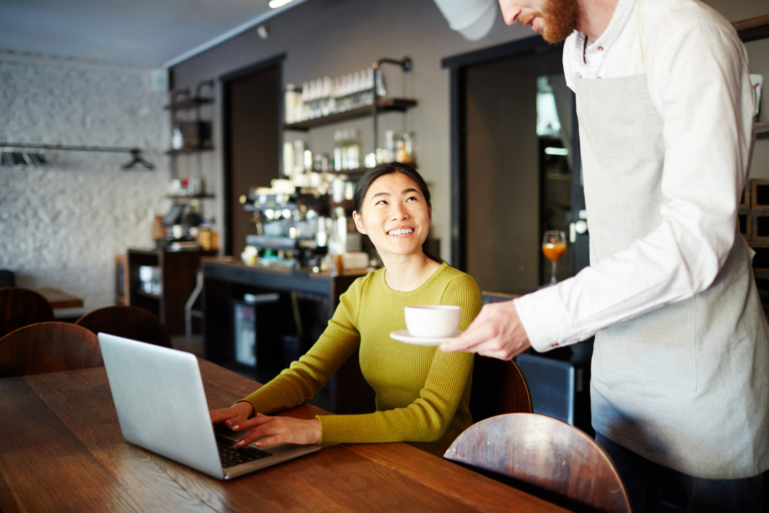 Power of Small Details in Customer Service