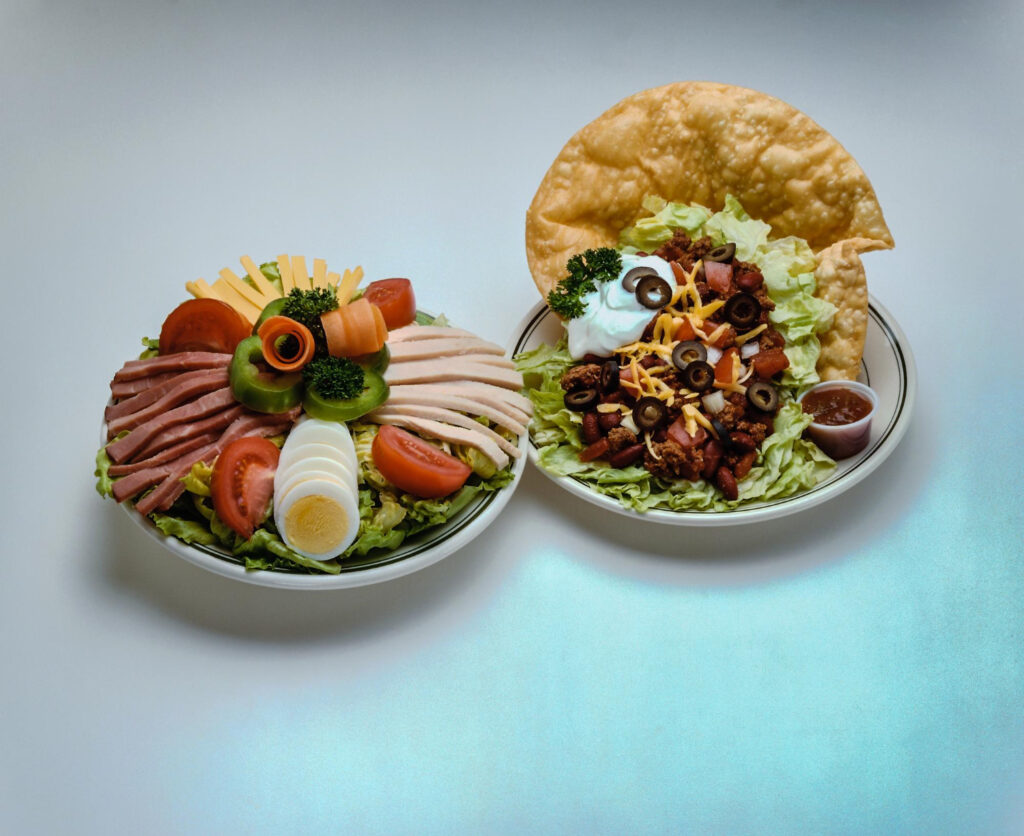 Food Pairings