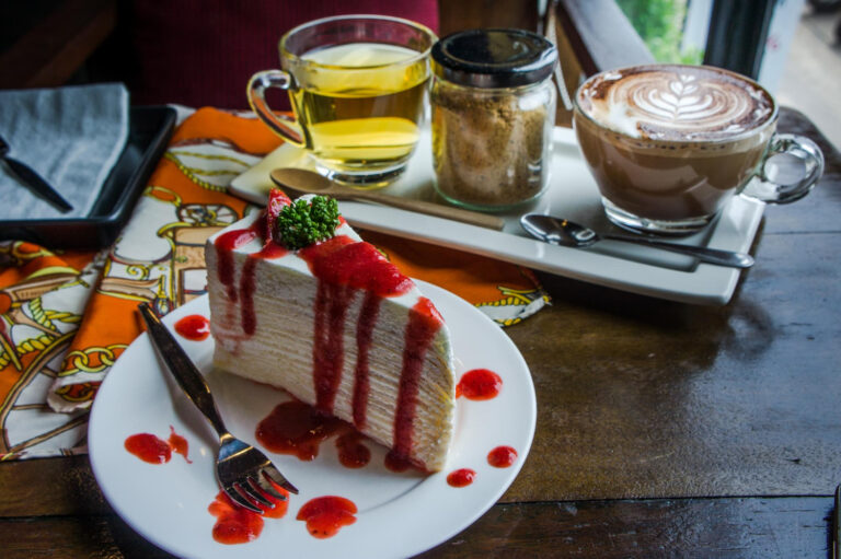 most tempting desserts