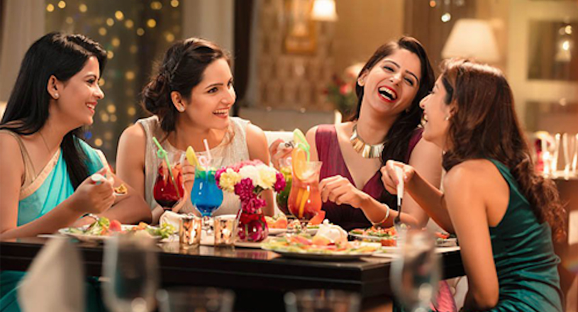 Best Kitty Party Venues in Hyderabad