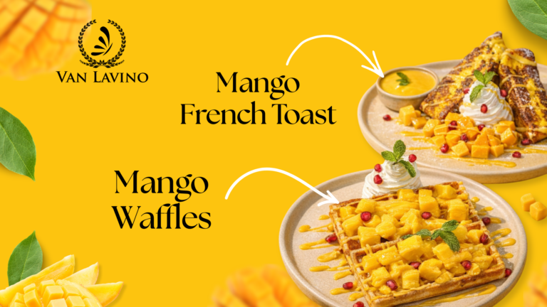 best café desserts in Hyderabad.