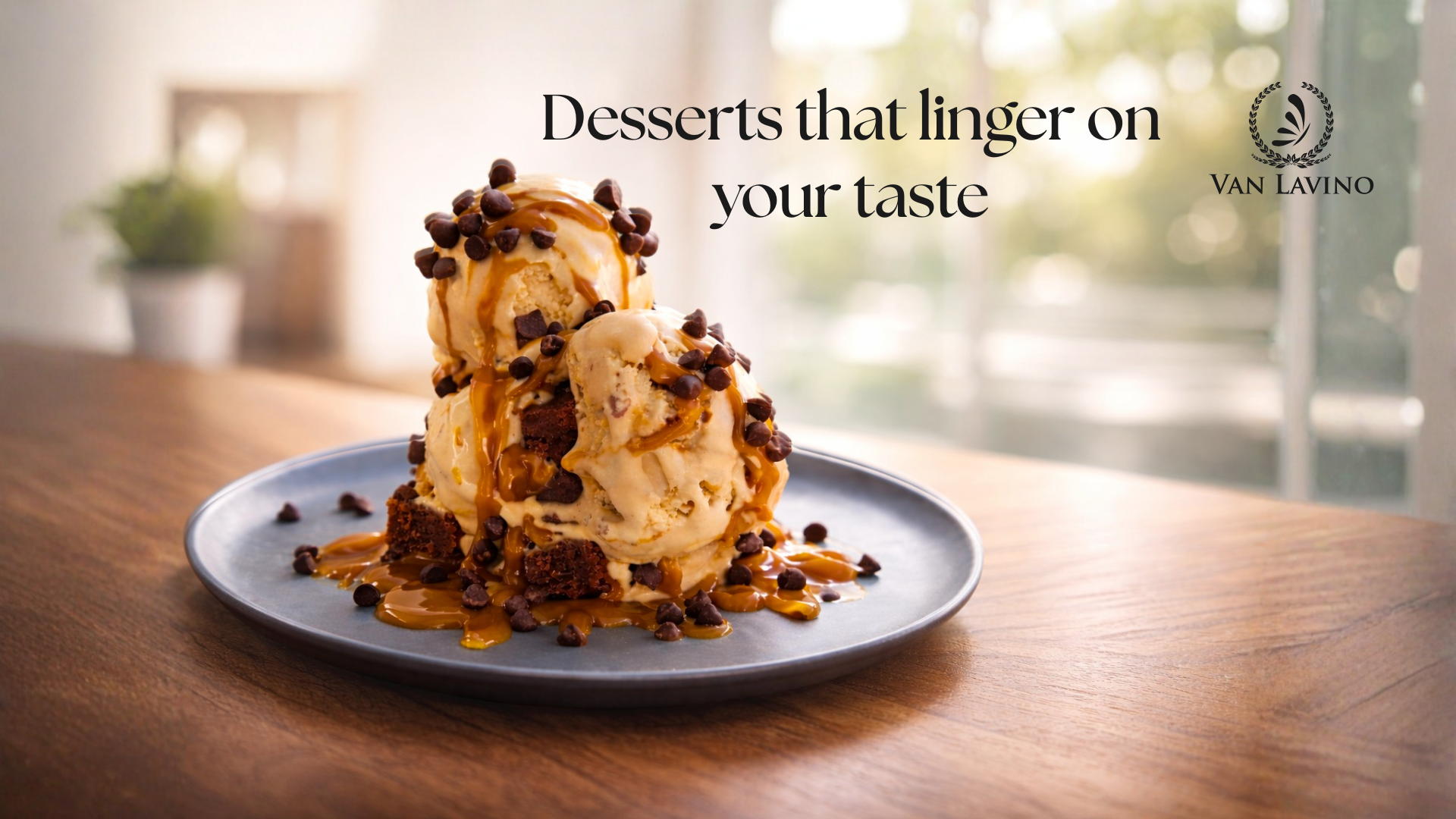 Best Cafes in Hyderabad for Dessert Lovers