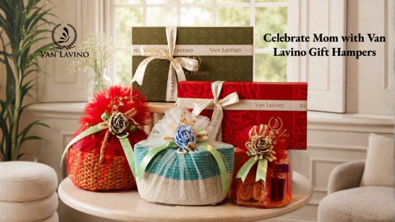 Mother’s Day Gift Ideas