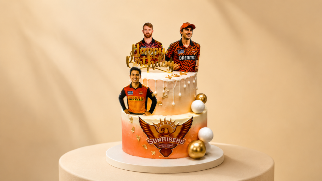 customized cakes in jubilee Hills