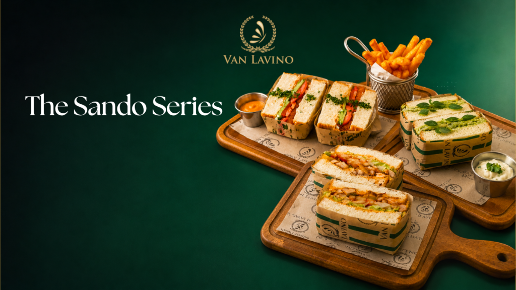 Sando series