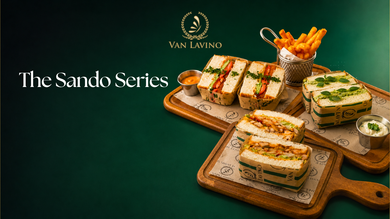 Sando series