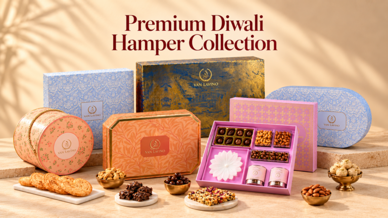 Premium Diwali Hamper Collection